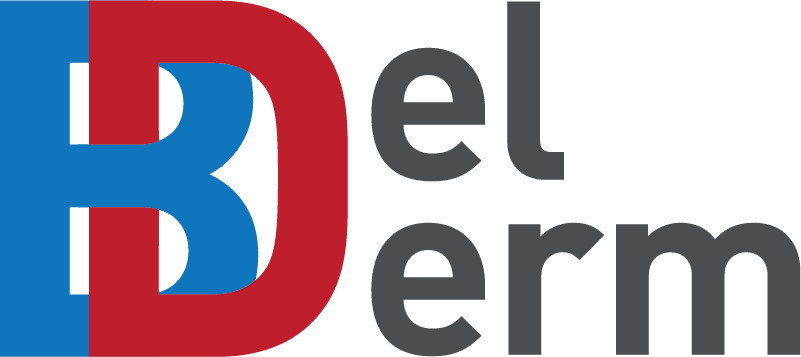 belderm logo